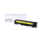 Încărcătură toner compatibilă CF542A, 203A, 3021C002, CRG054Y, CF402A, 201A, 1239C002, CRG045Y, 1300 de pagini pentru imprimante HP (Orink white box)