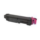 Încărcătură toner renovată 1T02NSBNL0, TK5150M, 10000 de pagini pentru imprimante Kyocera