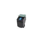 Încărcătură toner renovată C540H1CG, 2000 de pagini pentru imprimante Lexmark