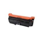 Încărcătură toner renovată CE401A, 507A, 6000 de pagini pentru imprimante HP