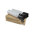 Încărcătură toner compatibilă A1UC050, A3VW050, TN116, TN117, TN118, TN119 (2x282g), 282g pentru imprimante Konica Minolta (multipack)