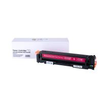 Încărcătură toner compatibilă CF543A, 203A, 3022C002, CRG054M, CF403A, 201A, 1240C002, CRG045M, 1300 de pagini pentru imprimante HP (Orink white box)