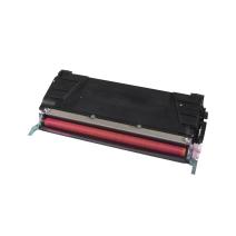 Încărcătură toner renovată C746A1MG, 7000 de pagini pentru imprimante Lexmark