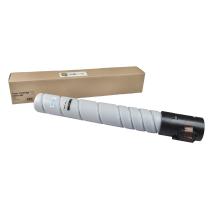 Încărcătură toner compatibilă A11G151, A11G150, TN216BK, TN319BK, 29000 de pagini pentru imprimante Konica Minolta (ORINK)
