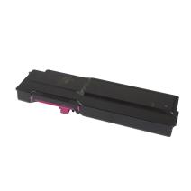 Încărcătură toner renovată 593-BBBS, V4TG6, 4000 de pagini pentru imprimante Dell