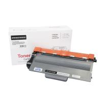 Încărcătură toner compatibilă TN3390, TN3370, TN780, TN3360, 12000 de pagini pentru imprimante Brother (Neutral Color)