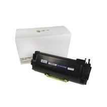 Încărcătură toner compatibilă 52D2H00, 522H, 25000 de pagini pentru imprimante Lexmark (Orink White Box)