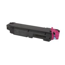 Încărcătură toner renovată 1T02NSBNL0, TK5150M, 10000 de pagini pentru imprimante Kyocera