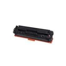 Încărcătură toner renovată CB543A, 125A, 1400 de pagini pentru imprimante HP