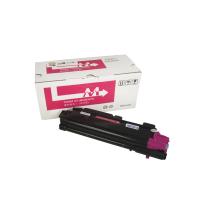 Încărcătură toner compatibilă 1T02TVBNL0, TK5270M, 6000 de pagini pentru imprimante Kyocera (Orink white box)