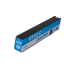 Încărcătură cerneală compatibilă F6T81AE, no.973X, UPDATED CHIP, 110ml pentru imprimante HP (ORINK BULK)