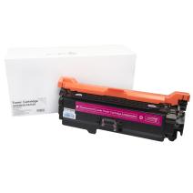 Încărcătură toner compatibilă CE403A, 507A, CE253A, 504A, 2576B002, CRG723, 6000 de pagini pentru imprimante HP (Orink white box)