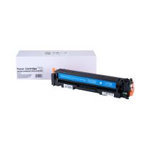 Încărcătură toner compatibilă CF541A, 203A, 3023C002, CRG054C, CF401A, 201A, 1241C002, CRG045C, 1300 de pagini pentru imprimante HP (Orink white box)