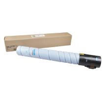 Încărcătură toner compatibilă A11G451, A11G450, TN216C, TN319C, 26000 de pagini pentru imprimante Konica Minolta (ORINK)