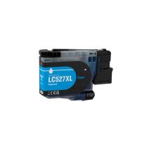 Încărcătură cerneală compatibilă LC527XLC, 25ml pentru imprimante Brother (ORINK BULK)