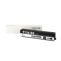 Încărcătură cerneală compatibilă L0R95AE, no.913A, 77ml pentru imprimante HP (ORINK BULK)