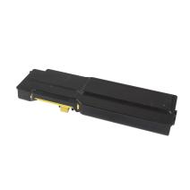 Încărcătură toner renovată 593-BBBR, 2K1VC, 4000 de pagini pentru imprimante Dell