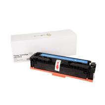 Încărcătură toner compatibilă CF401A, 201A, 1400 de pagini pentru imprimante HP (Orink white box)