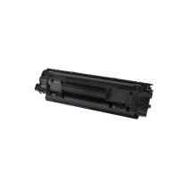 Încărcătură toner renovată CB436A, 1871B002, 1153B002, CRG713, CRG714, 2000 de pagini pentru imprimante HP