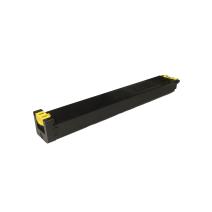 Încărcătură toner compatibilă MX-31GTYA, 15000 pentru imprimante Sharp (ORINK)