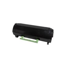 Încărcătură toner renovată 62D2H00, 622H, 25000 de pagini pentru imprimante Lexmark