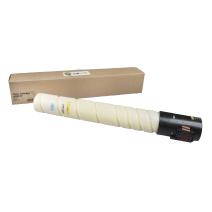 Încărcătură toner compatibilă A11G251, A11G250, TN216Y, TN319Y, 26000 de pagini pentru imprimante Konica Minolta (ORINK)