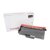 Încărcătură toner compatibilă TN3380, TN3385, TN750, TN3340, TN3350, 8000 de pagini pentru imprimante Brother
