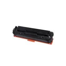 Încărcătură toner renovată CE322A, 1300 de pagini pentru imprimante HP