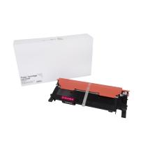 Încărcătură toner compatibilă CLT-M406S, SU252A, 1000 de pagini pentru imprimante Samsung (Orink white box)