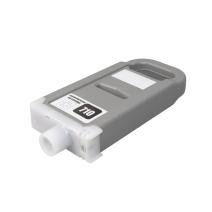Încărcătură cerneală renovată 2354C001, PFI710BK, 700ml pentru imprimante Canon (BULK)
